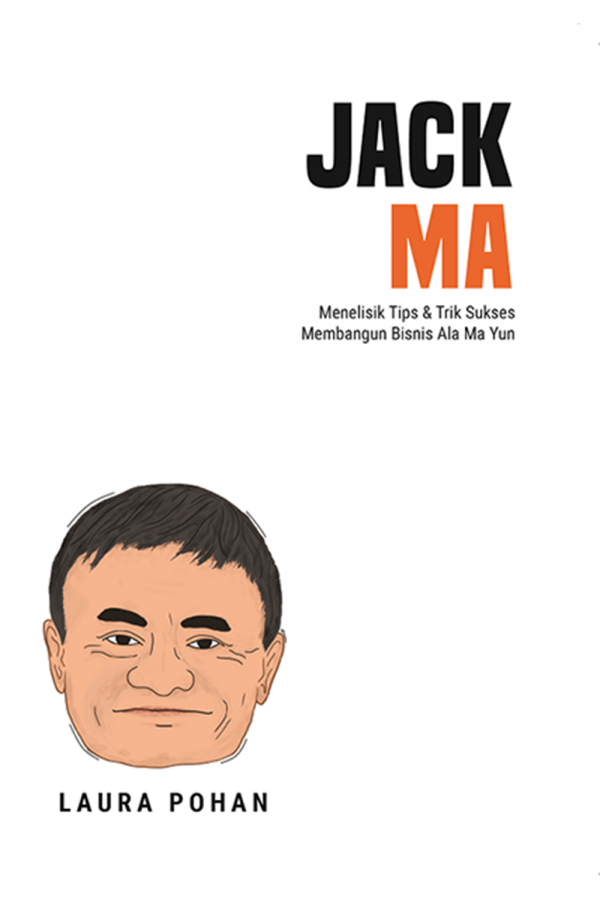 Jack Ma