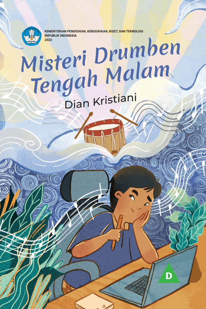 Misteri Drumband Tengah Malam