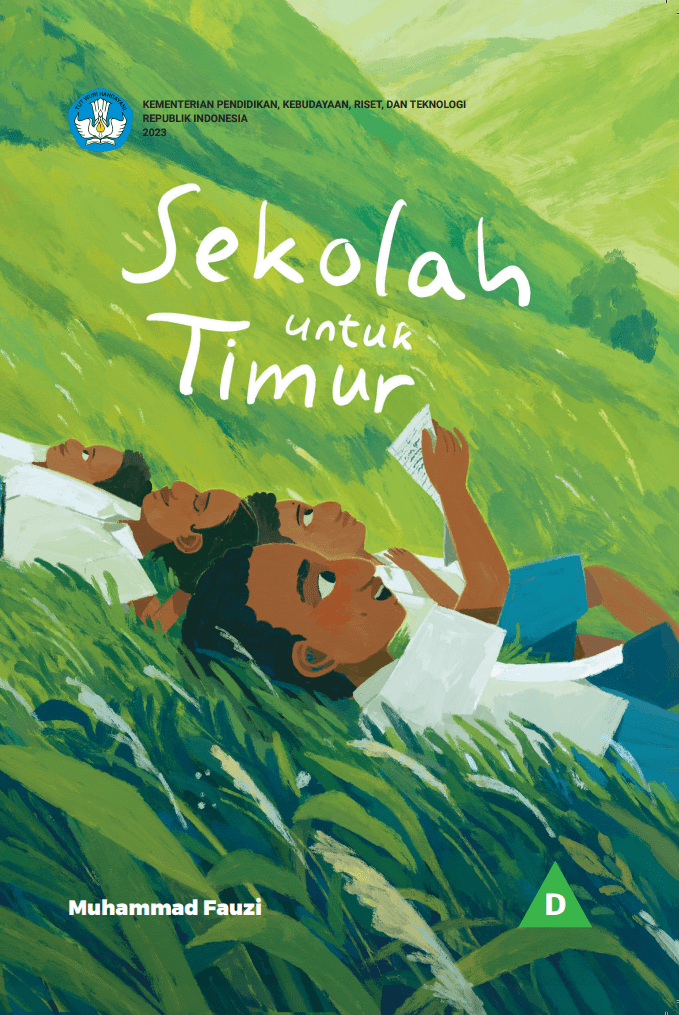 Sekolah Untuk Timur