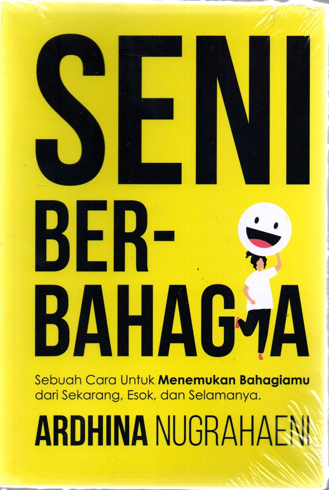 Seni Berbahagia