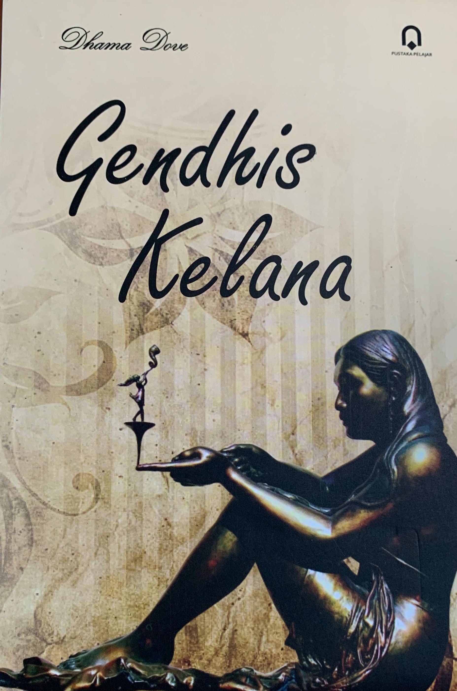 Gendhis Kelana