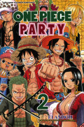 One Piece Party 2