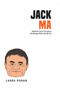 Jack Ma