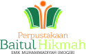 PERPUSTAKAAN BAITUL HIKMAH